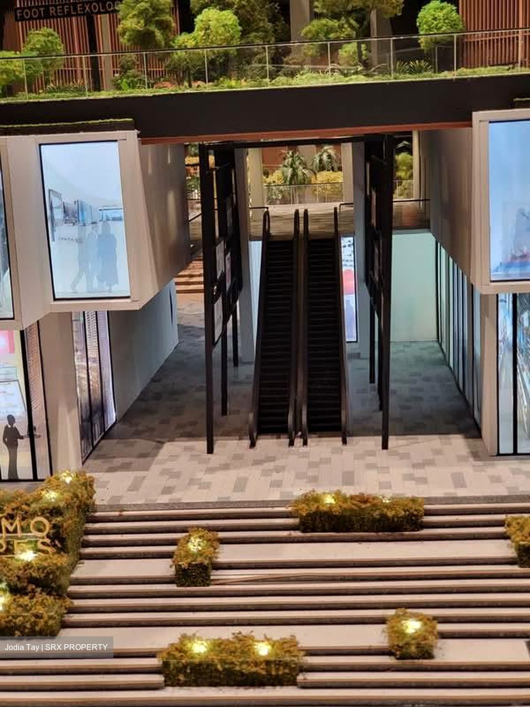Parc Komo (D17), Retail #586035851